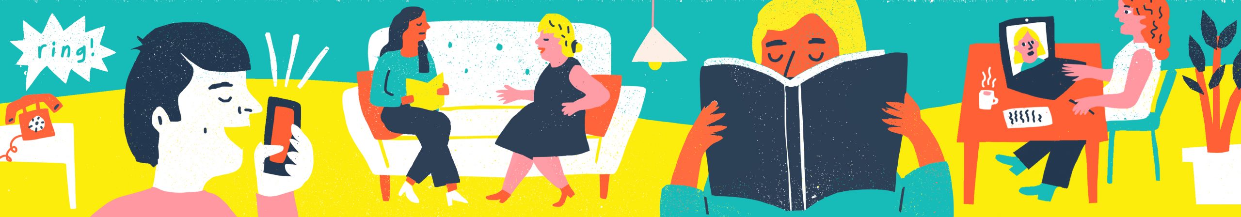 NHS Adult Talking Therapies